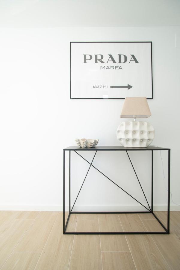 Ferienwohnung Modern Sea Front Sea Water Alicante Exterior foto